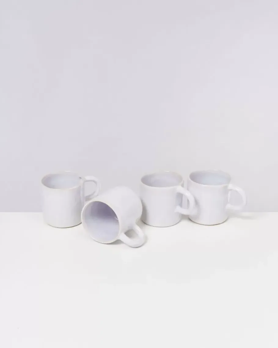 Motel a Miio Tassen & Becher^Cordoama Tasse Gros Weis