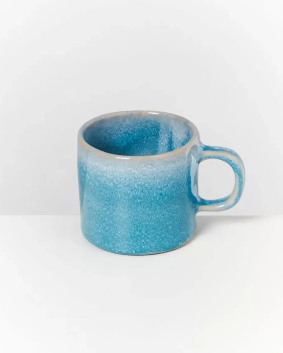 Motel a Miio Tassen & Becher^Cordoama Tasse Klein Aqua