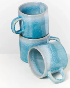 Motel a Miio Tassen & Becher^Cordoama Tasse Klein Aqua