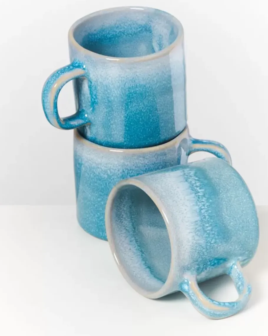 Motel a Miio Tassen & Becher^Cordoama Tasse Klein Aqua