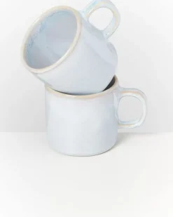 Motel a Miio Tassen & Becher^Cordoama Tasse Klein Azur