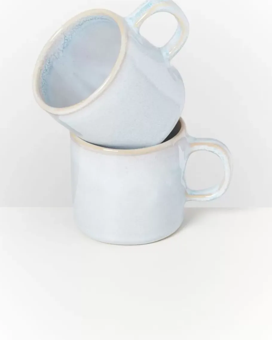 Motel a Miio Tassen & Becher^Cordoama Tasse Klein Azur