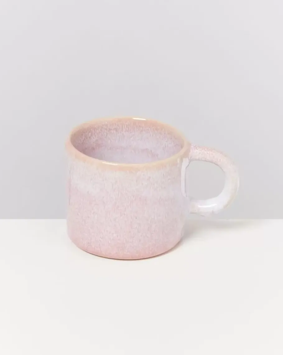 Motel a Miio Kleine Tassen^Cordoama Tasse Klein Rose