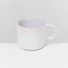 Motel a Miio Tassen & Becher^Cordoama Tasse Klein Weis