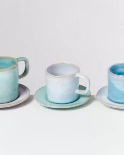 Motel a Miio Tassen & Becher^Cordoama Untertasse Mint