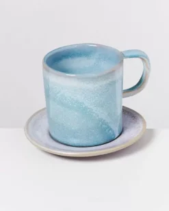 Motel a Miio Tassen & Becher^Cordoama Untertasse Rose