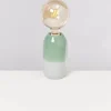 Motel a Miio Lampen^Farol Lampe Hellblau Salbei