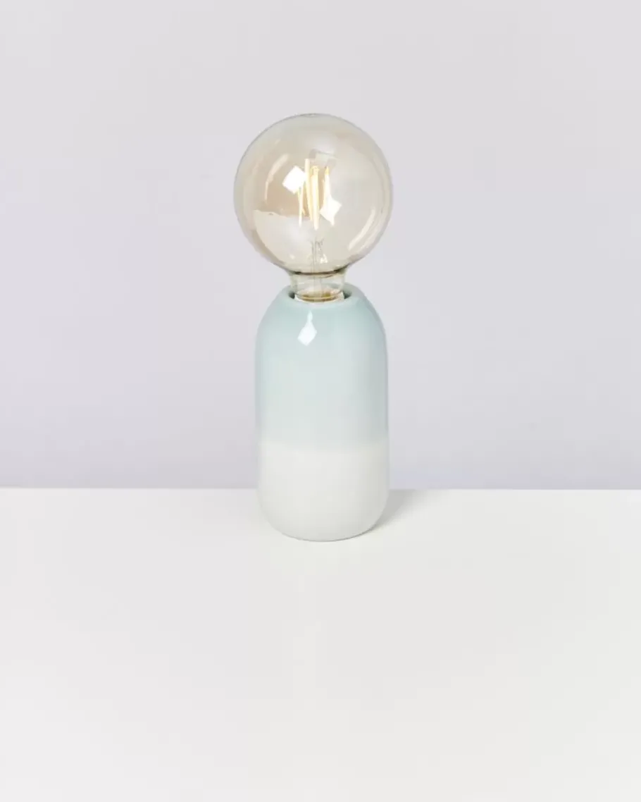 Motel a Miio Lampen^Farol Lampe Mint