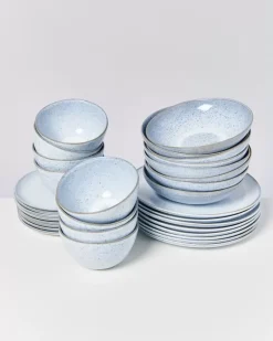 Motel a Miio 32 Teilige Sets^Frio - 32 Teiliges Set
