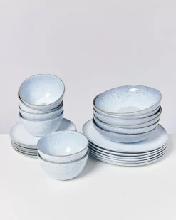 Motel a Miio 24 Teilige Sets^Frio - 24 Teiliges Set