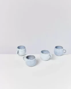 Motel a Miio Tassen & Becher Sets^Frio 4Er Set Espressotasse
