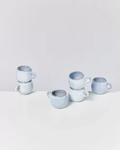 Motel a Miio Tassen & Becher Sets^Frio 6Er Set Espressotasse