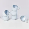 Motel a Miio Tassen & Becher^Frio 6Er Set Tasse Gros