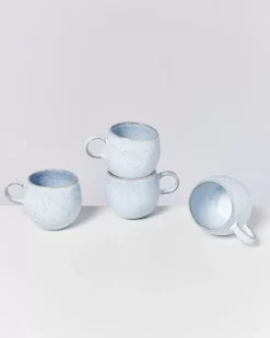 Motel a Miio Tassen & Becher^Frio 4Er Set Tasse Gros