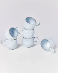 Motel a Miio 6 Teilige Sets^Frio 6Er Set Tasse Gros