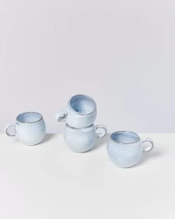 Motel a Miio Tassen & Becher Sets^Frio 4Er Set Tasse Klein