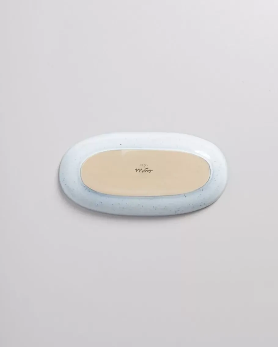 Motel a Miio Servierplatten^Frio Servierplatte M