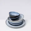 Motel a Miio 16 Teilige Sets^Frio Table Setting Stories - 8 Teiliges Set