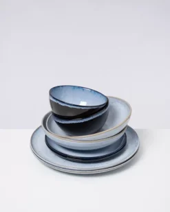 Motel a Miio 16 Teilige Sets^Frio Table Setting Stories - 8 Teiliges Set