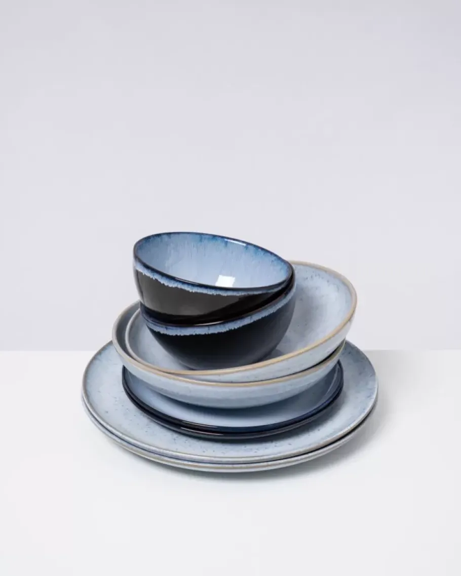 Motel a Miio Mix & Match^Frio Table Setting Stories - 8 Teiliges Set