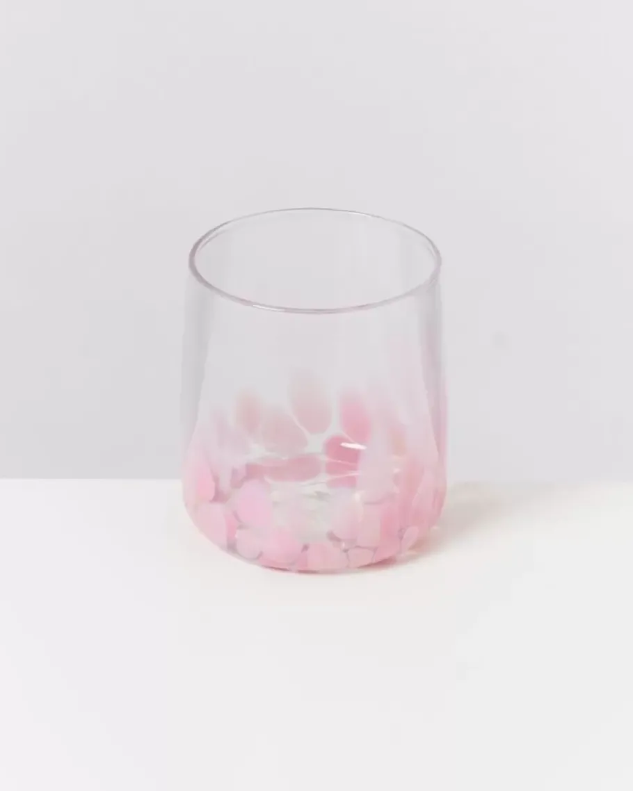 Motel a Miio Gläser^Geschenkbox - 4 X Alegria Glas Klein
