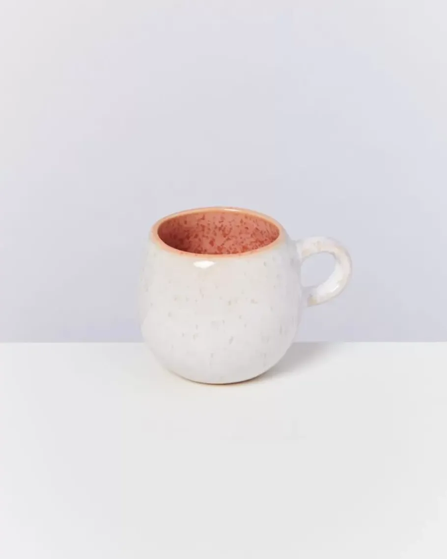 Motel a Miio Tassen & Becher^Geschenkbox - 4 X Areia Espressotasse