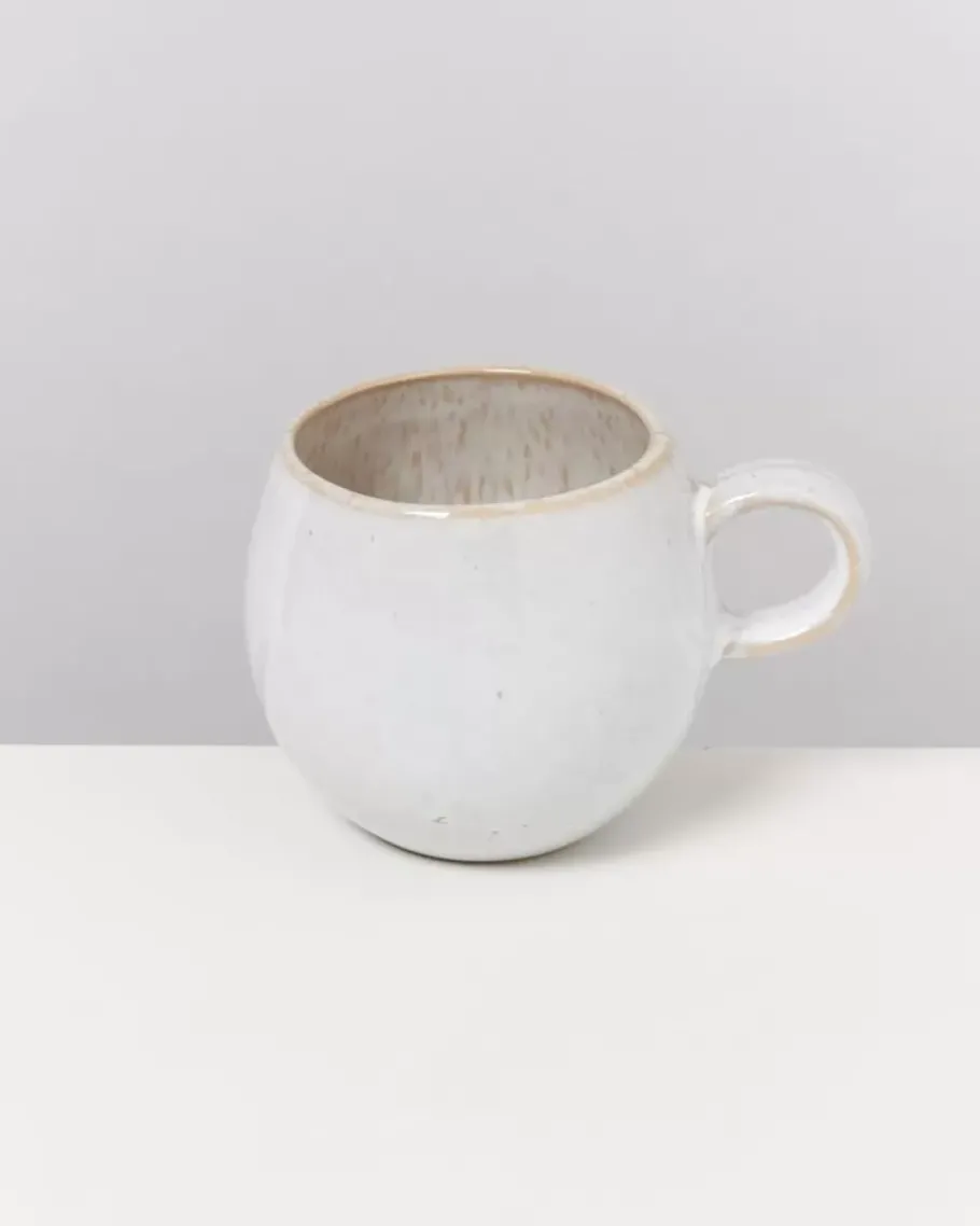 Motel a Miio Tassen & Becher^Geschenkbox - 4 X Areia Tasse Klein