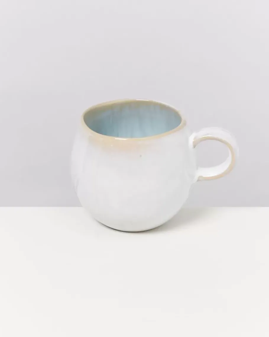 Motel a Miio Kleine Tassen^Geschenkbox - 4 X Areia Tasse Klein
