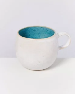 Motel a Miio Tassen & Becher^Geschenkbox - 4 X Areia Tasse Gros