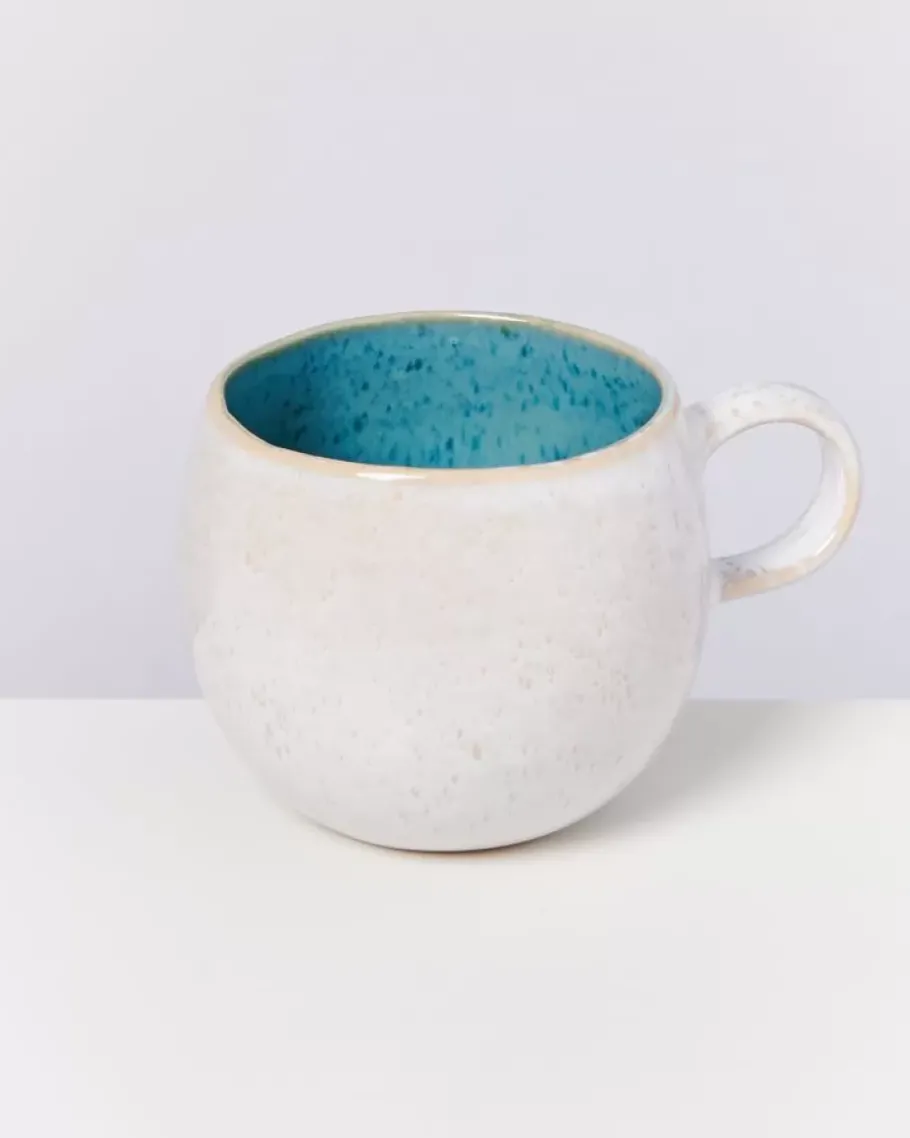 Motel a Miio Tassen & Becher^Geschenkbox - 4 X Areia Tasse Gros