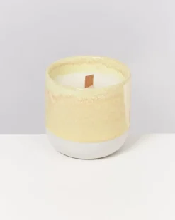Motel a Miio Tassen & Becher^Geschenkbox - 2 X Coimbra Teetasse & 1 X Duftkerze