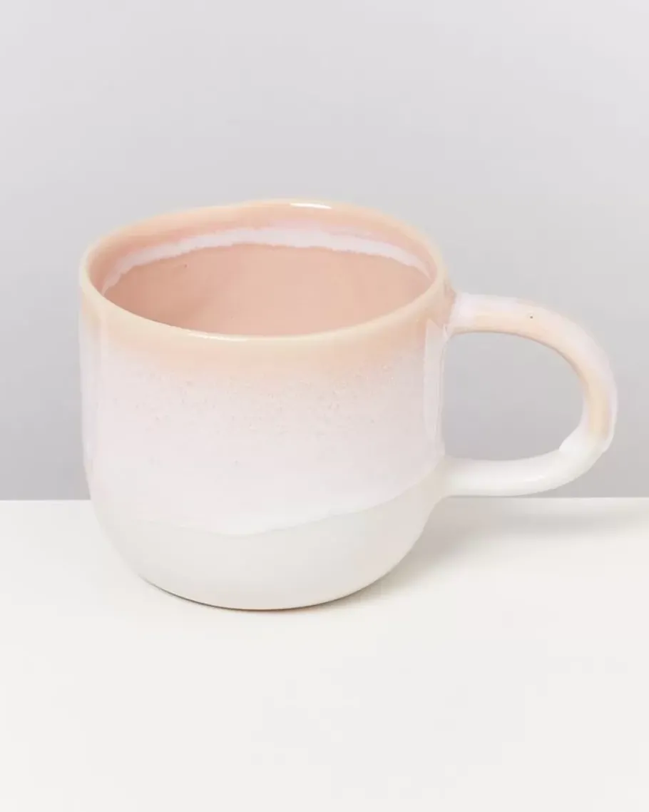 Motel a Miio Große Tassen^Geschenkbox - 4 X Coimbra Teetasse Gros