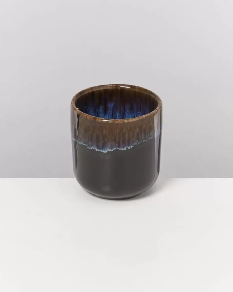 Motel a Miio Kleine Becher^Geschenkbox - 4 X Melides Becher Klein