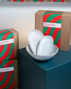 Motel a Miio Servierschalen^Geschenkbox - Areia Servierset