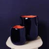 Motel a Miio Joao L^Joao Vase L Blau Coral