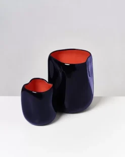 Motel a Miio Joao L^Joao Vase L Blau Coral
