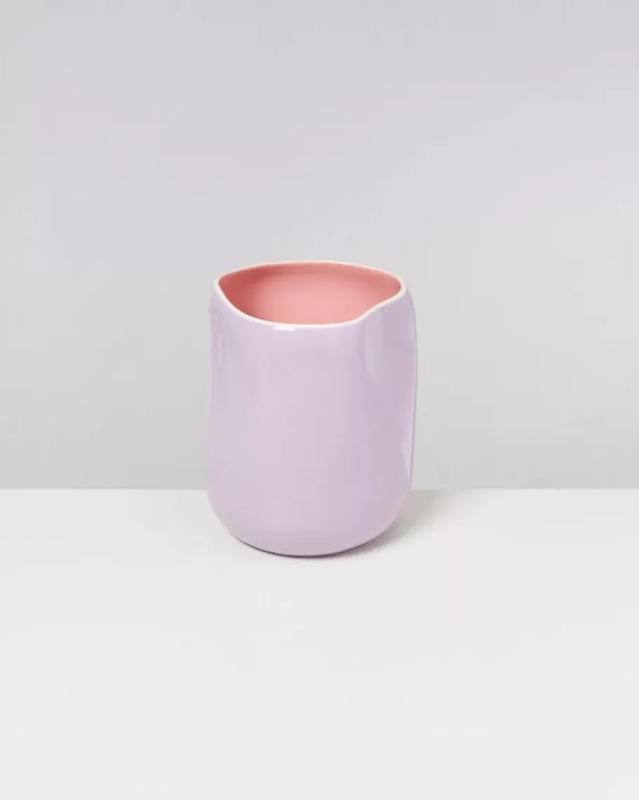 Motel a Miio Vasen^Joao Vase L Lila Rosa