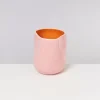 Motel a Miio Joao L^Joao Vase L Rosa Orange