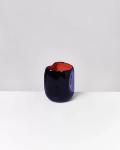 Motel a Miio Vasen^Joao Vase M Blau Coral