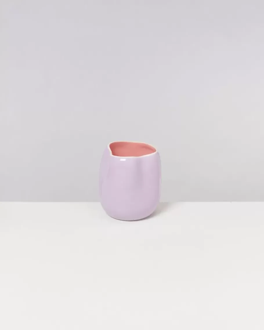 Motel a Miio Vasen^Joao Vase M Lila Rosa