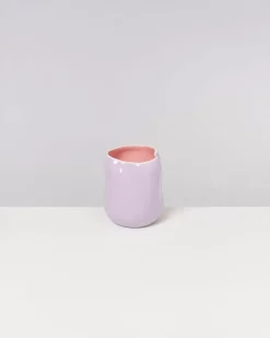 Motel a Miio Joao M^Joao Vase M Lila Rosa
