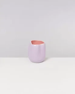 Motel a Miio Joao M^Joao Vase M Lila Rosa