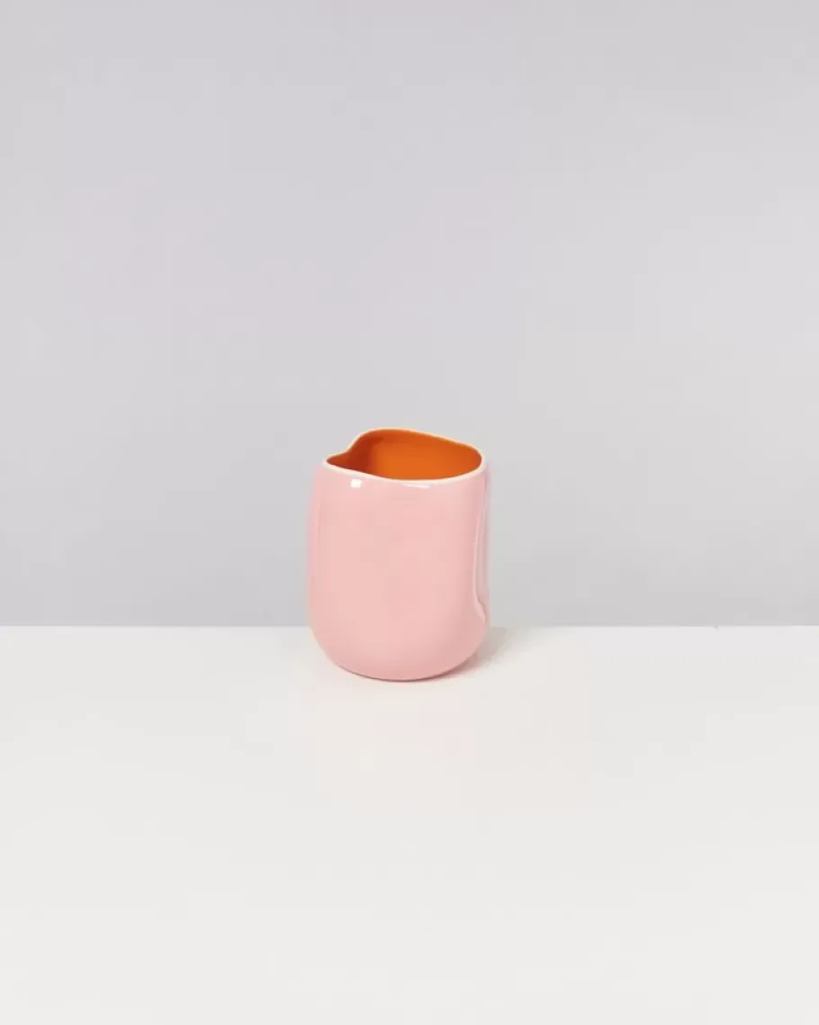 Motel a Miio Vasen^Joao Vase M Rosa Orange
