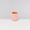 Motel a Miio Joao M^Joao Vase M Rosa Orange