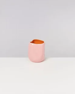 Motel a Miio Joao M^Joao Vase M Rosa Orange