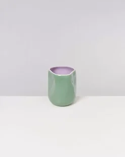 Motel a Miio Vasen^Joao Vase M Salbei Lila
