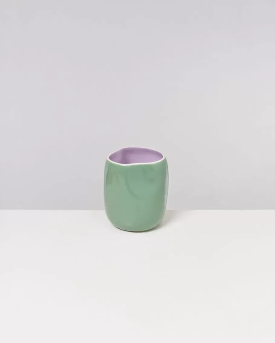 Motel a Miio Vasen^Joao Vase M Salbei Lila