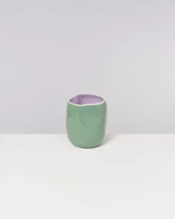 Motel a Miio Joao M^Joao Vase M Salbei Lila