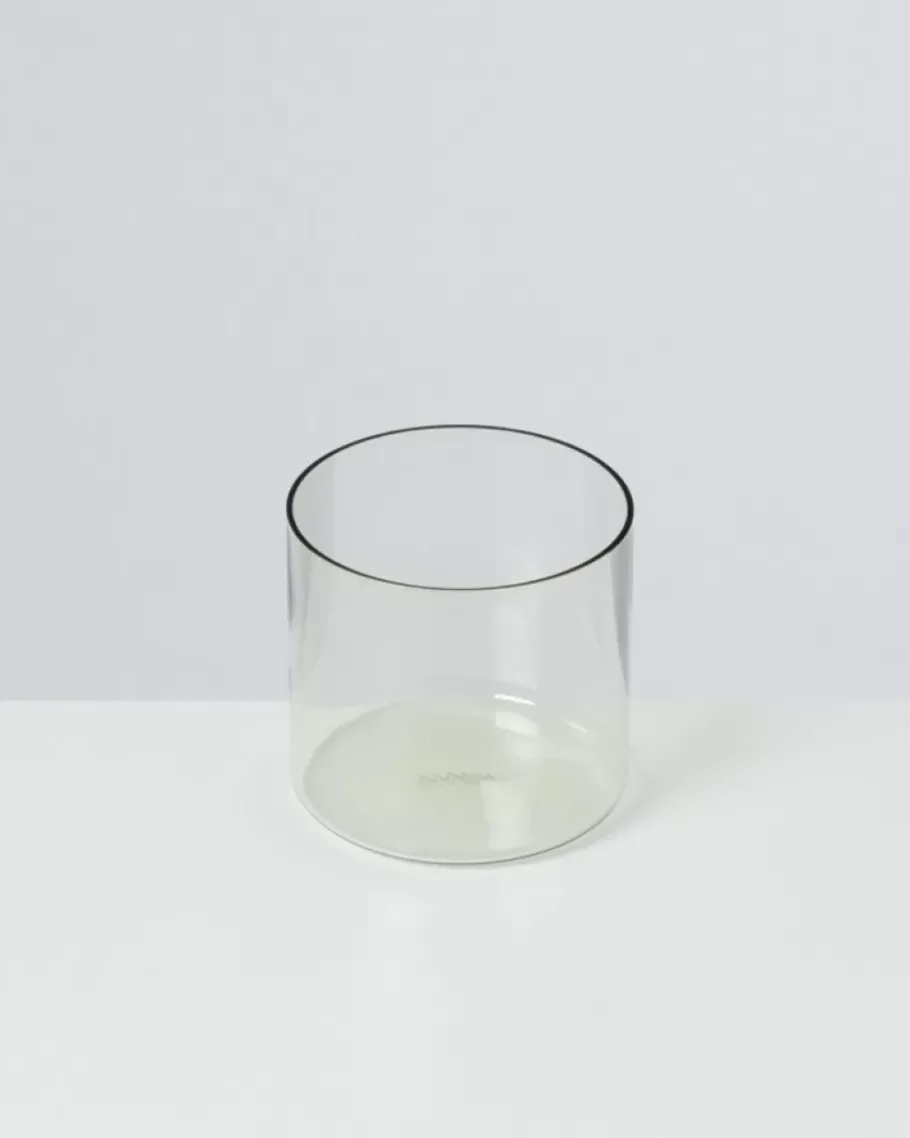 Motel a Miio Gläser^Joia Glas Klein Smaragd