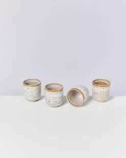 Motel a Miio Tassen & Becher^Lua Becher Klein Beige